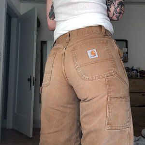 Carhartt Dungarees